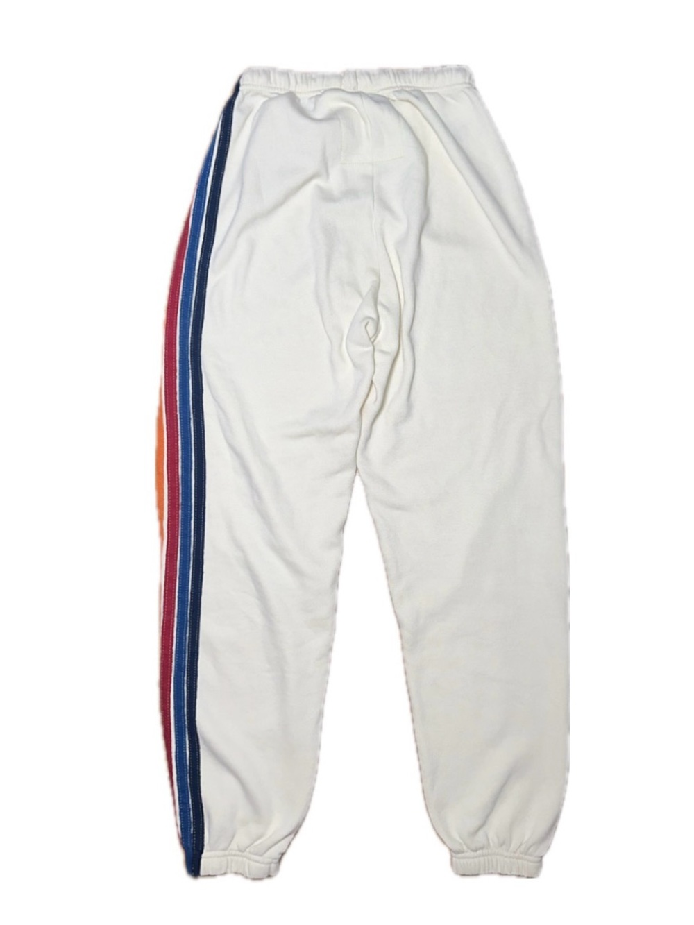 AVIATOR NATION 5 Stripe Sweatpant - Picture 3 of 4